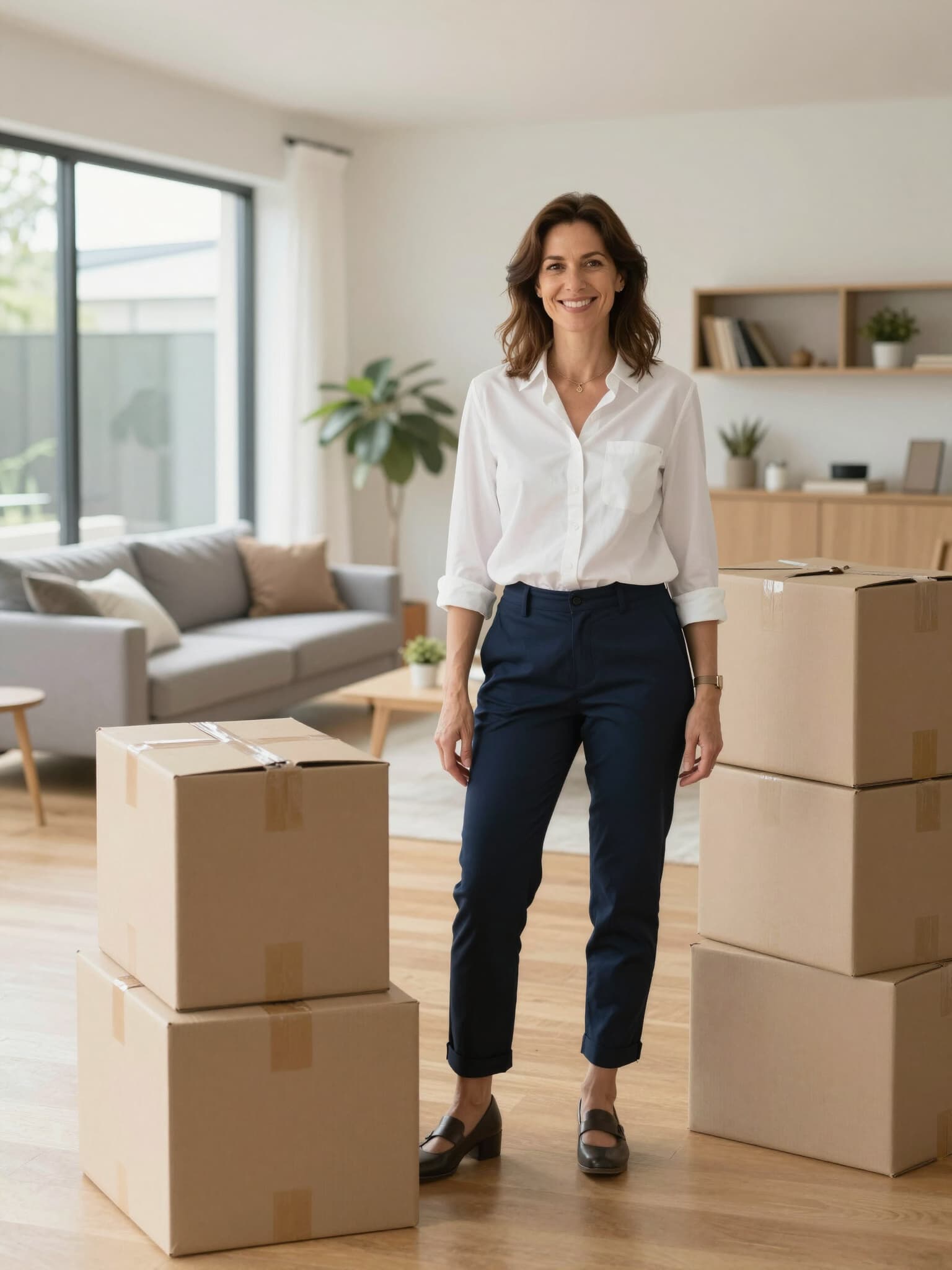 Dingo Removals founder ready to help