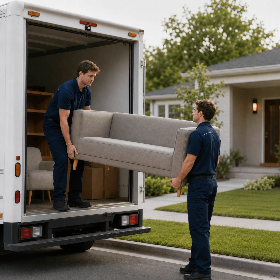 Furniture Transport